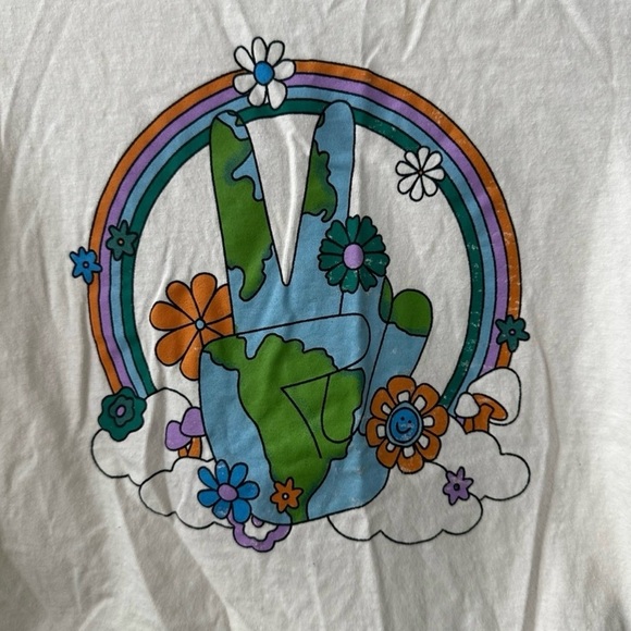 Old Navy Kids Graphic T-Shirts - Set of 4 - Picture 3 of 15